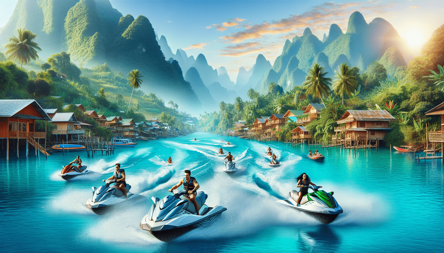 Stockton, AL Jet Ski Rental Stockton, AL Jet Ski Rental