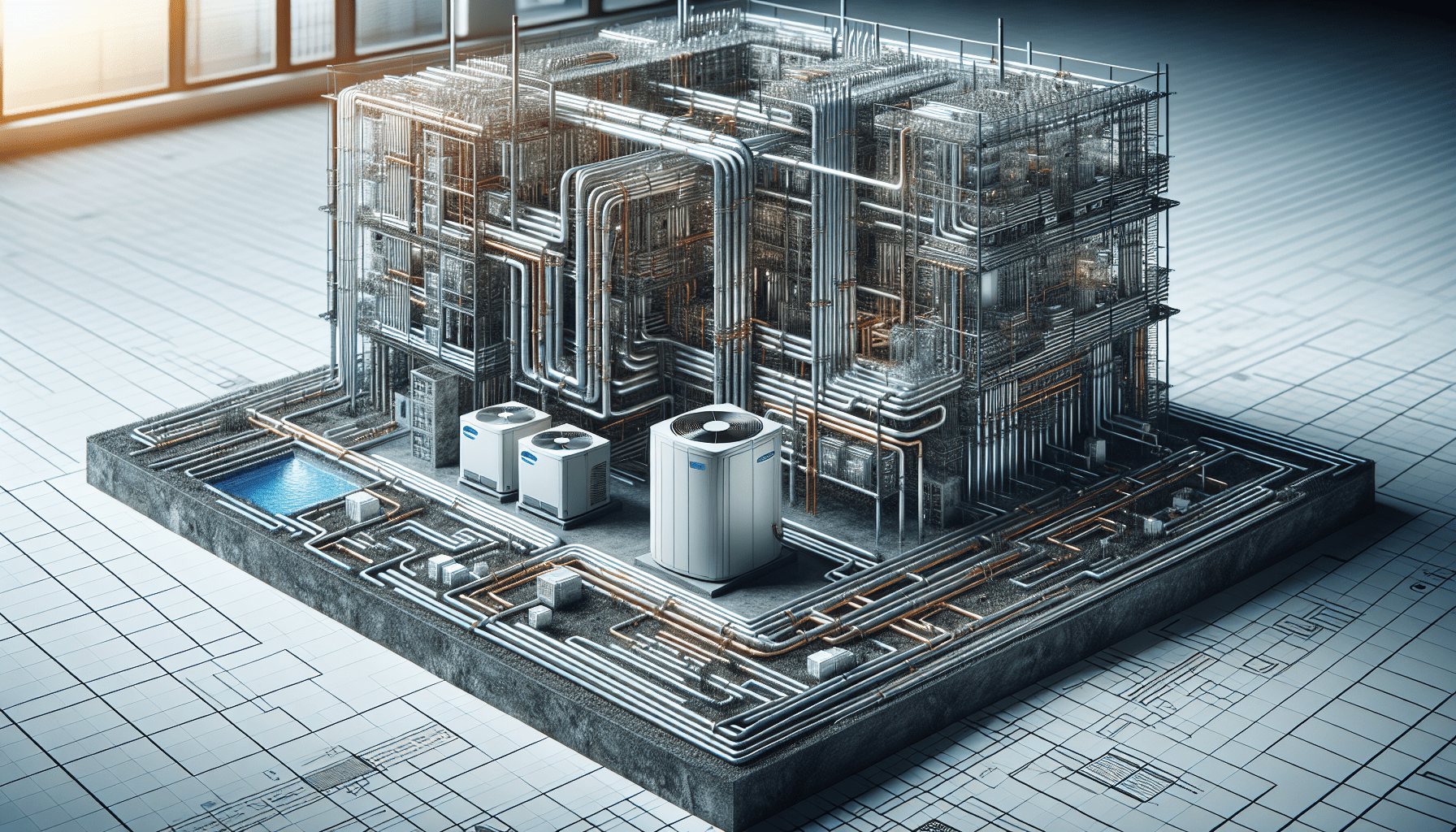 Reducing Energy Costs with Geothermal Heating and Cooling Reducing Energy Costs with Geothermal Heating and Cooling