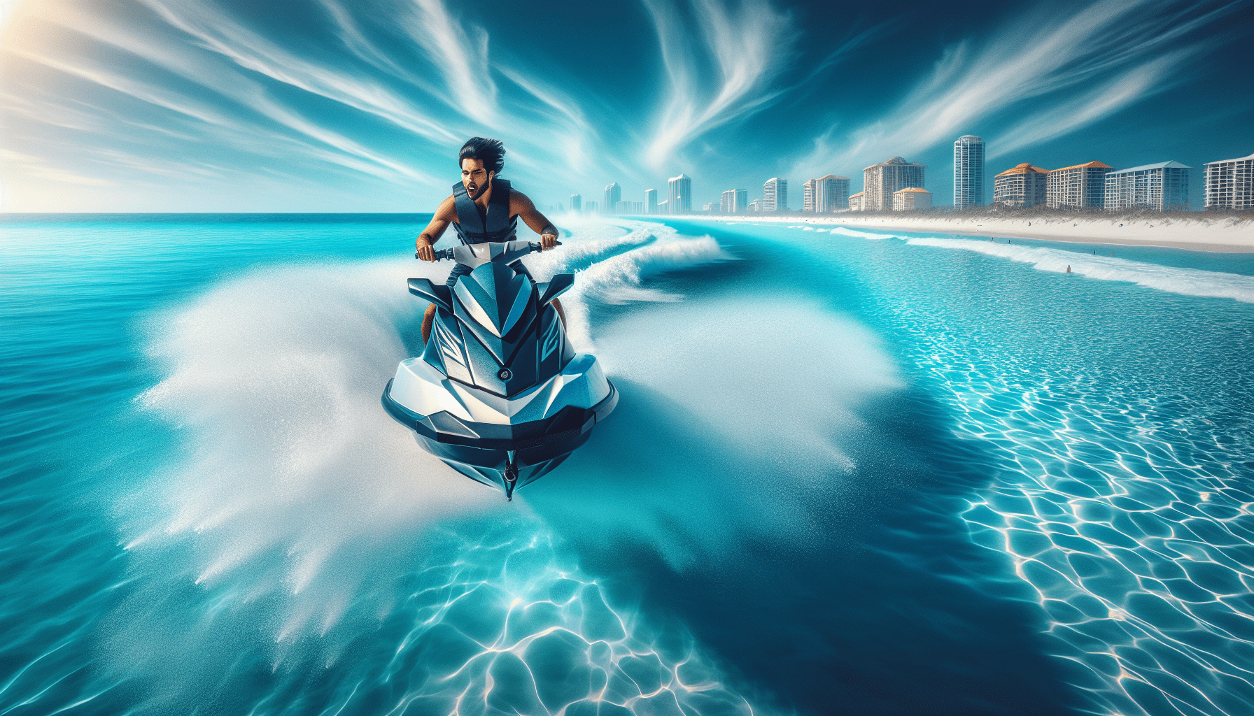 Affordable Jet Ski Rental Services In Orange Beach Affordable Jet Ski Rental Services In Orange Beach