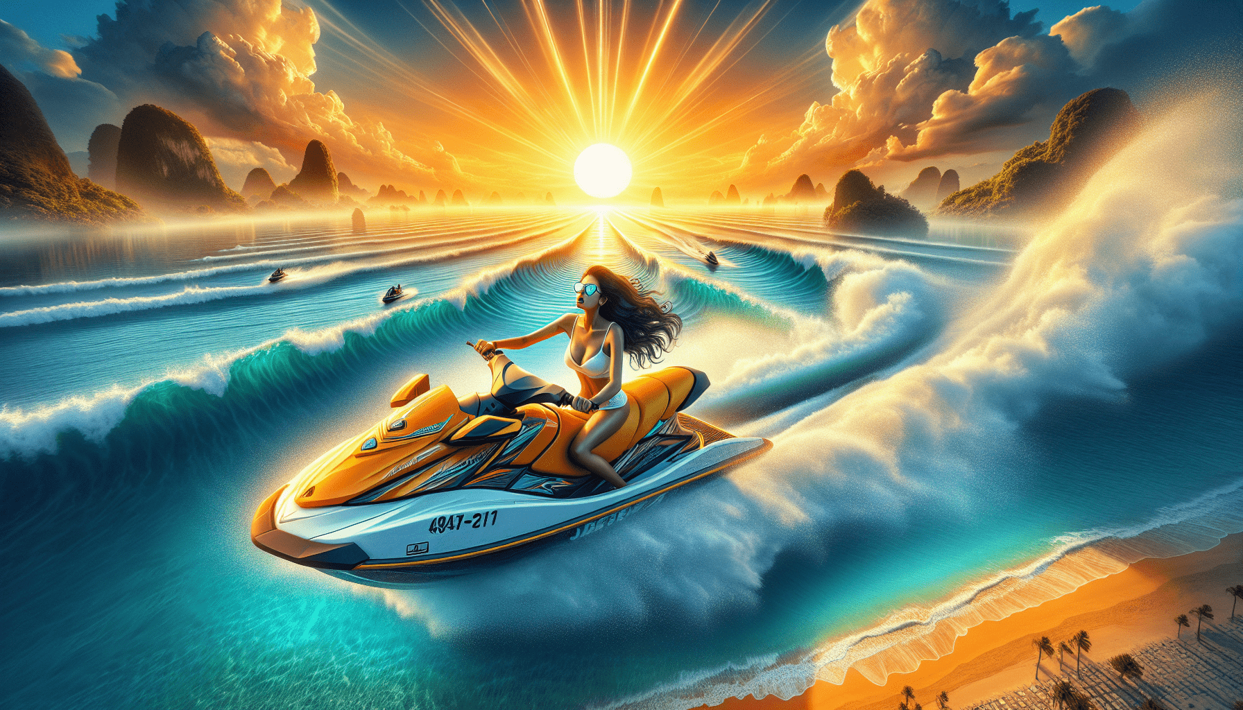 Affordable Jet Ski Rental Services In Orange Beach Affordable Jet Ski Rental Services In Orange Beach