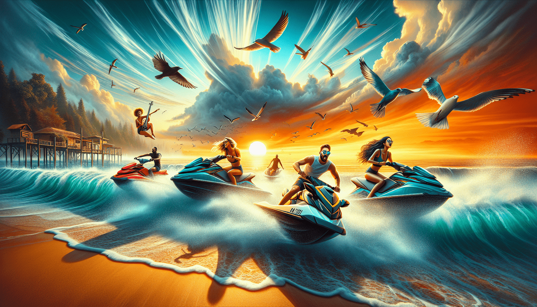 Orange Beach Jet Ski Rental For Couples Orange Beach Jet Ski Rental For Couples