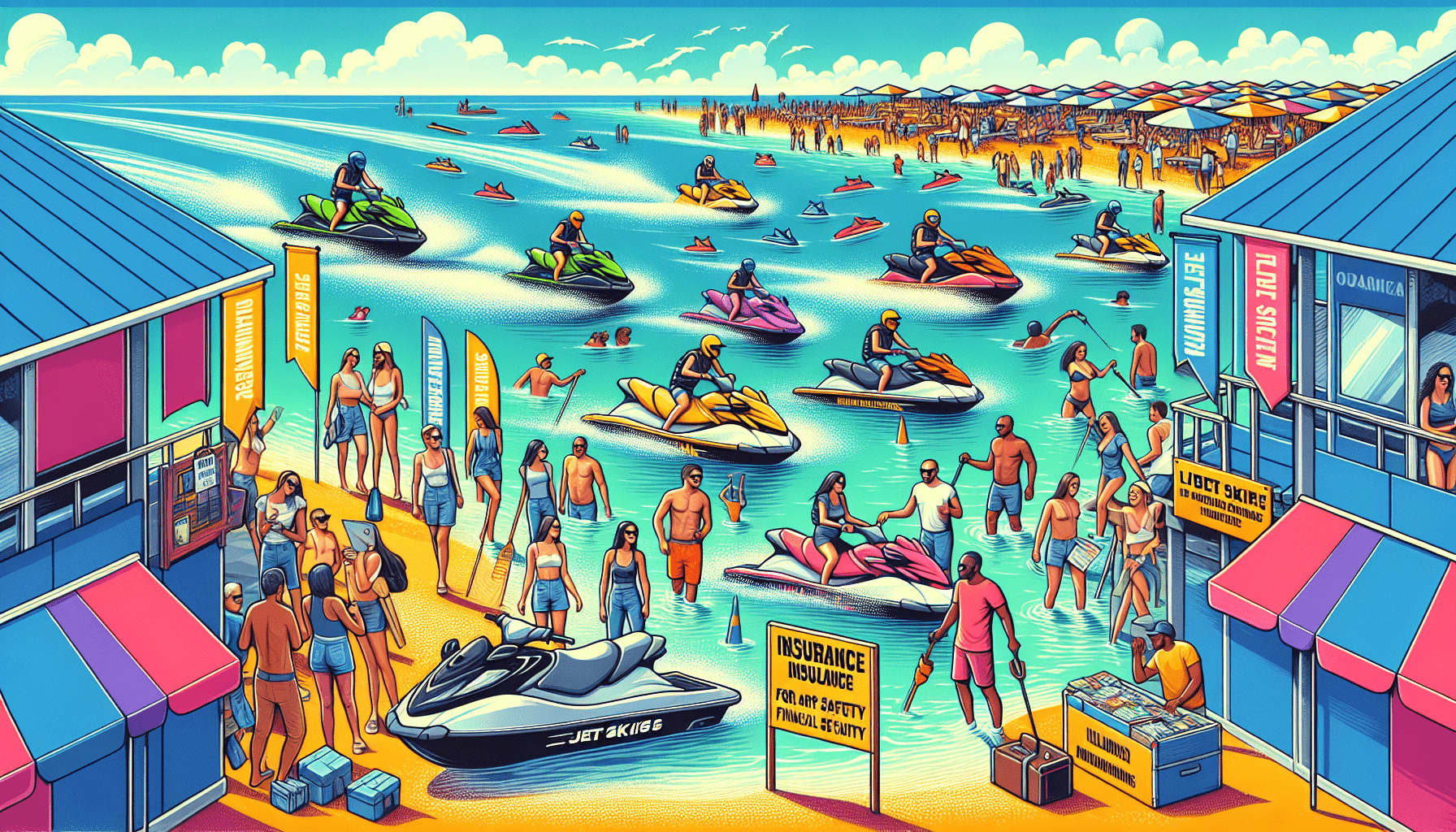 Where To Find Jet Ski Rentals In Orange Beach With Insurance Where To Find Jet Ski Rentals In Orange Beach With Insurance