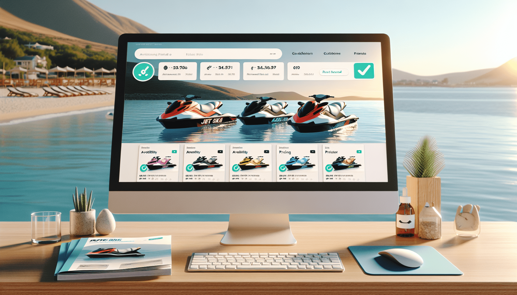 Booking A Jet Ski In Orange Beach Online Booking A Jet Ski In Orange Beach Online