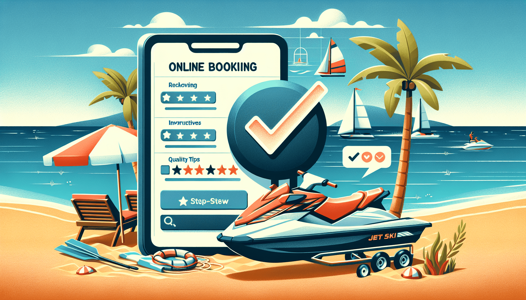Booking A Jet Ski In Orange Beach Online Booking A Jet Ski In Orange Beach Online