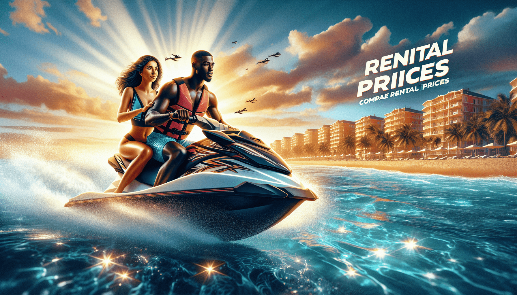 Comparing Jet Ski Rental Prices In Orange Beach Comparing Jet Ski Rental Prices In Orange Beach
