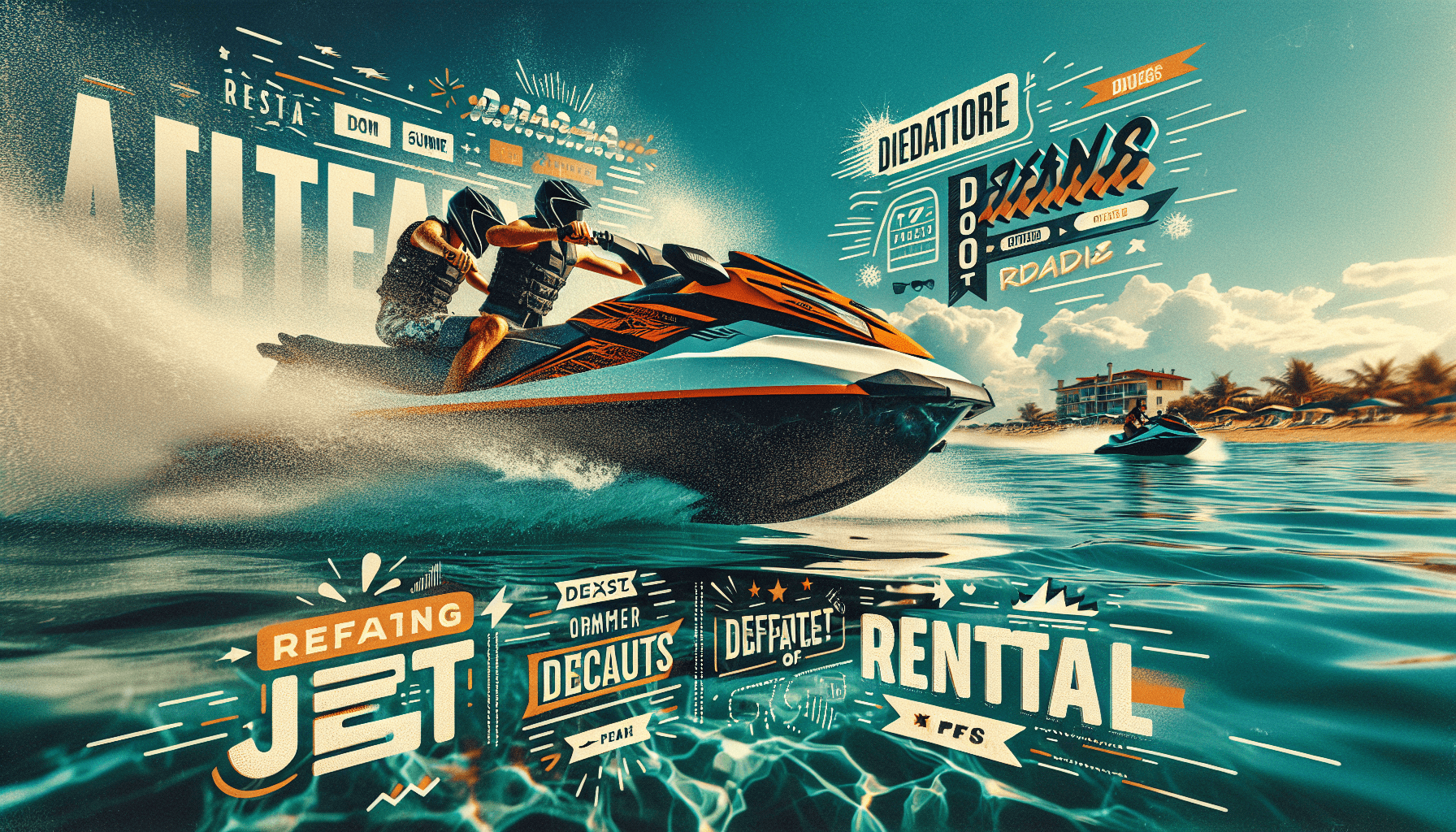 Jet Ski Rental Deals And Discounts In Orange Beach Jet Ski Rental Deals And Discounts In Orange Beach