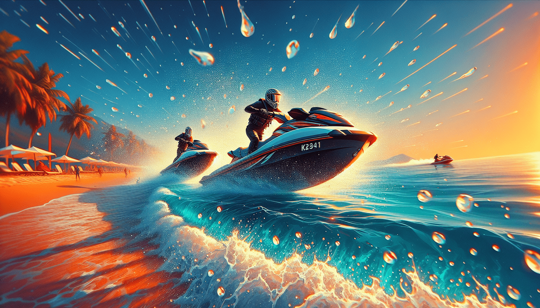 Jet Ski Rental Deals And Discounts In Orange Beach Jet Ski Rental Deals And Discounts In Orange Beach