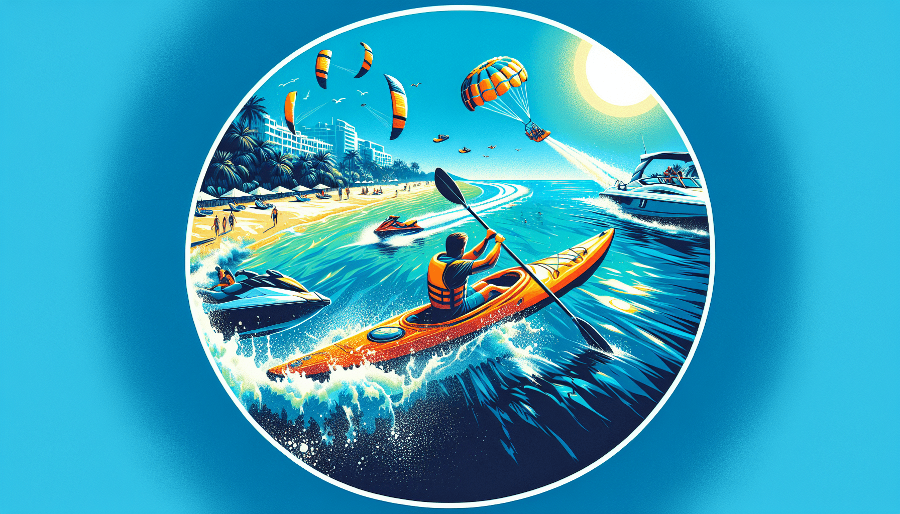 Orange Beach Water Sports Orange Beach Water Sports