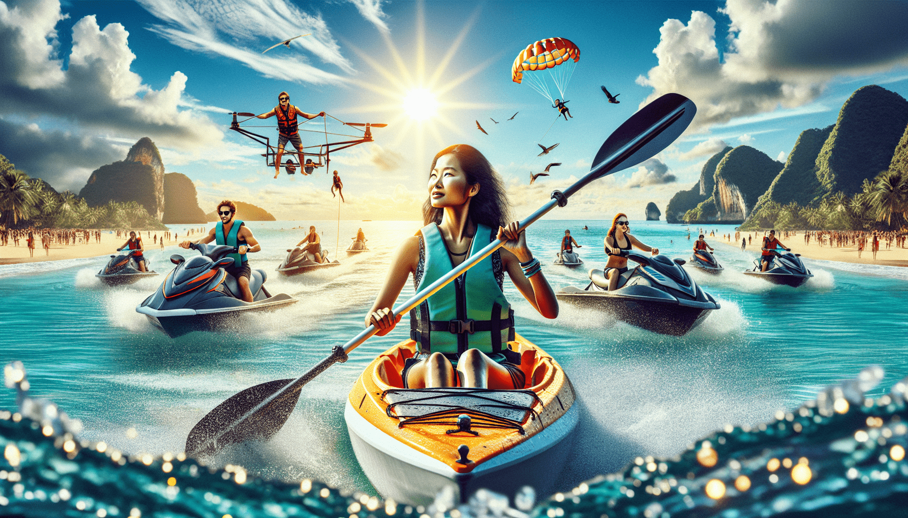 Orange Beach Water Sports Orange Beach Water Sports