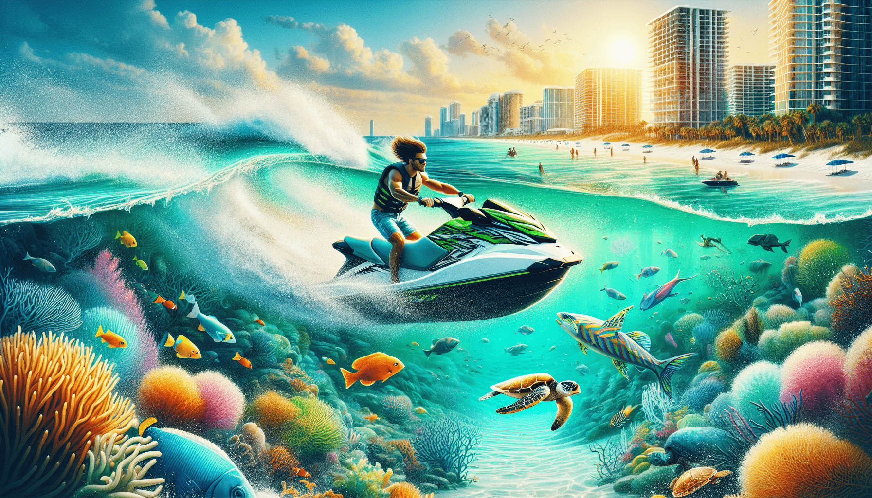 Jet Ski Tours Orange Beach Jet Ski Tours Orange Beach