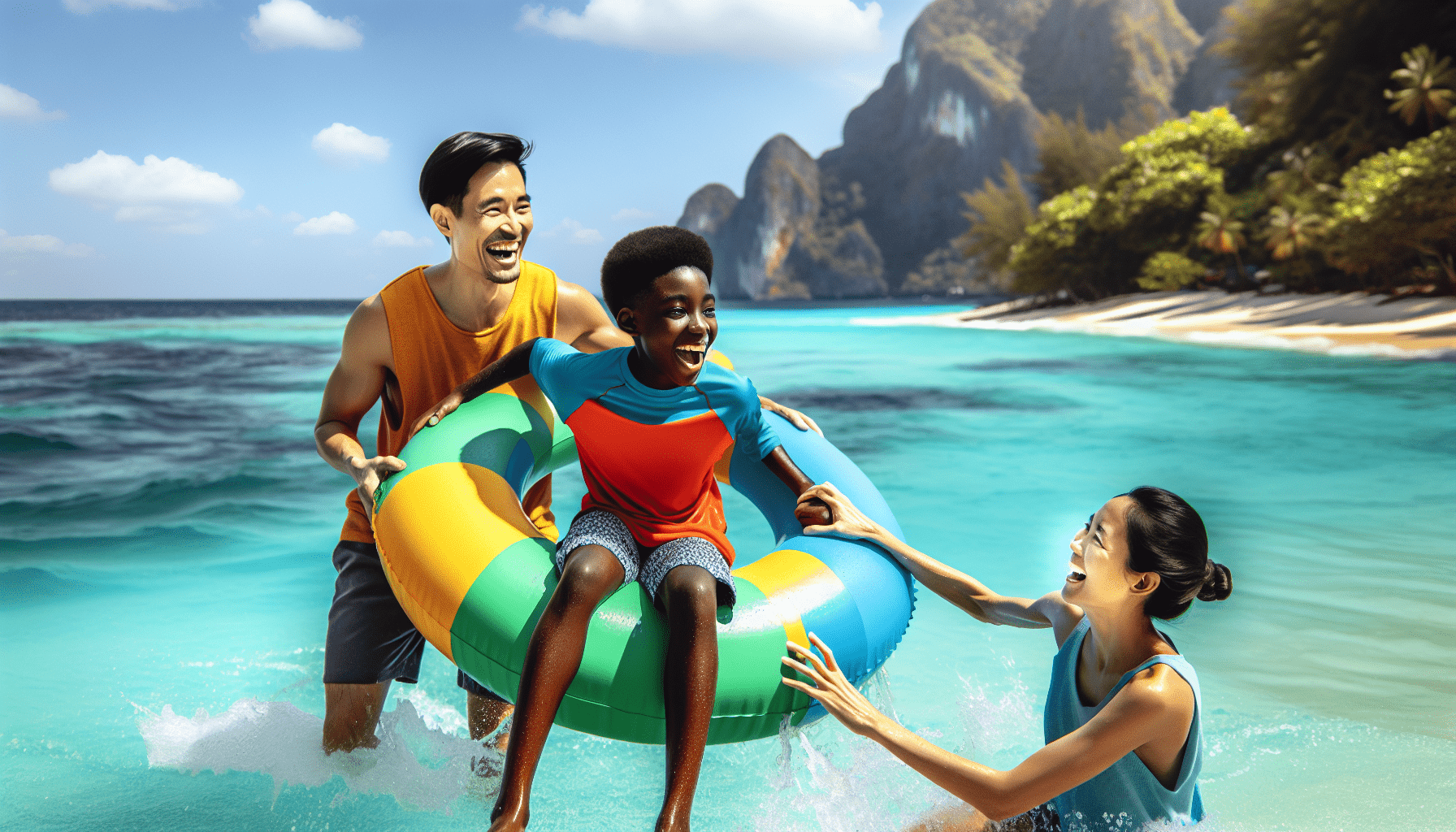 Family-friendly Water Sports Orange Beach Family-friendly Water Sports Orange Beach