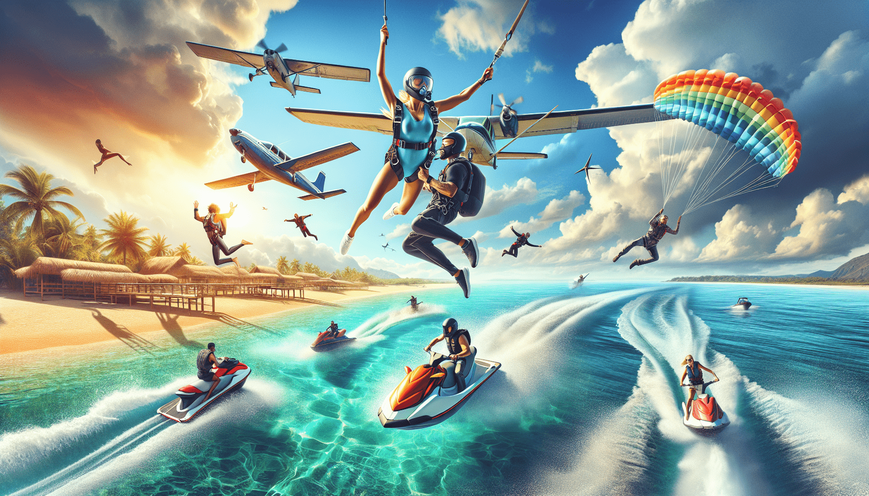 Adventure Sports Orange Beach Adventure Sports Orange Beach