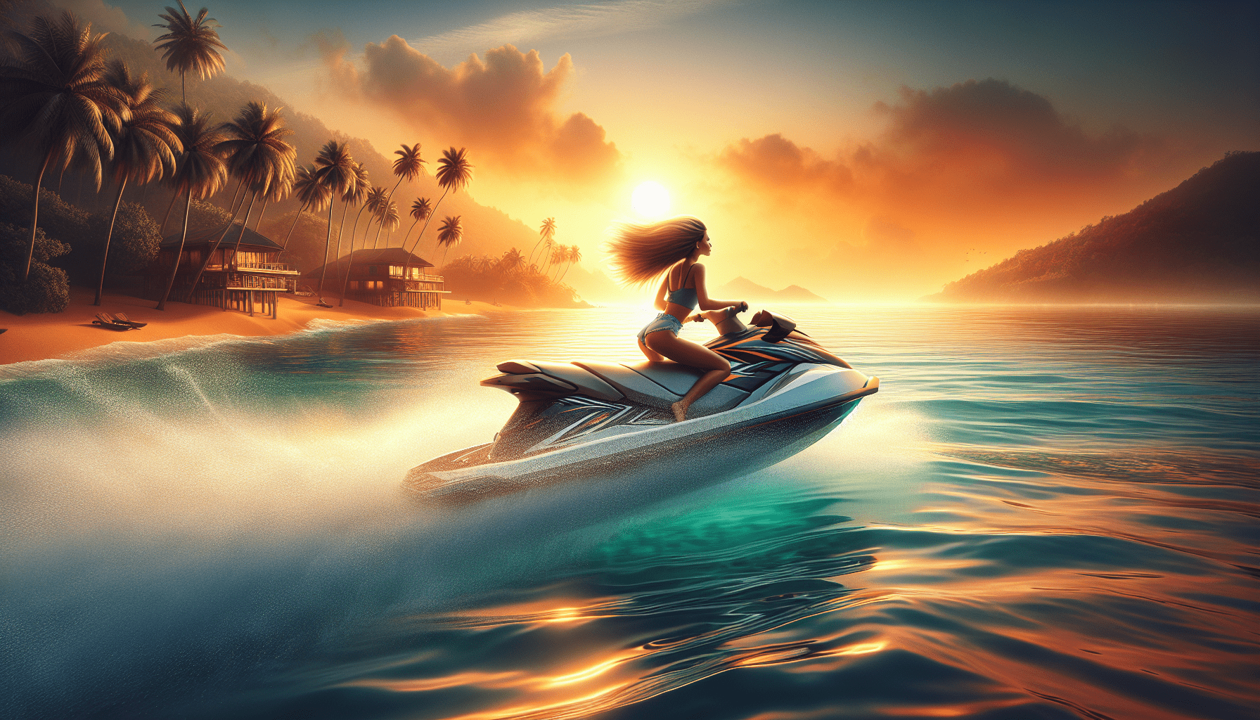 Jet Ski Prices Orange Beach