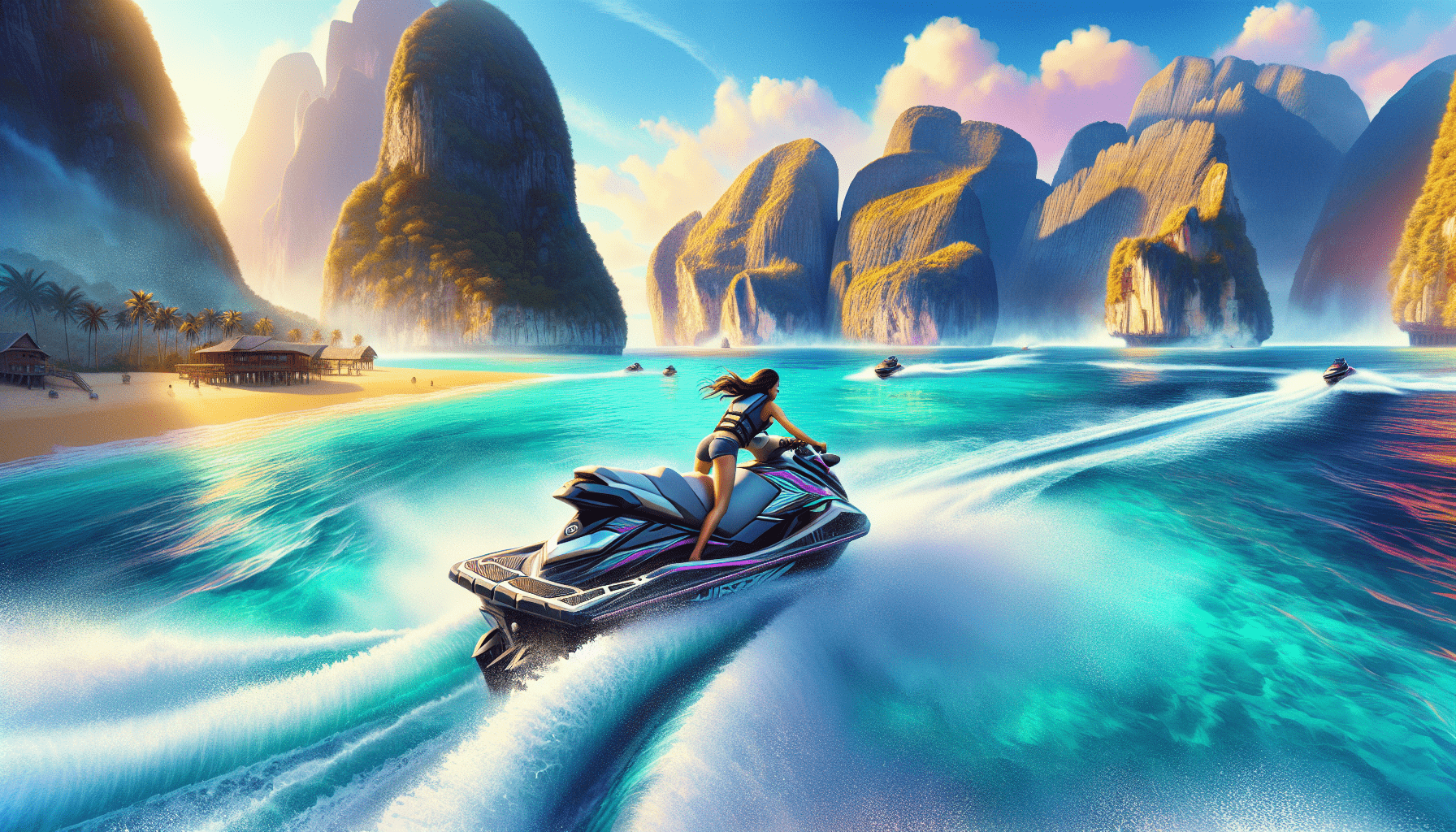 Best Jet Ski Rental Orange Beach Best Jet Ski Rental Orange Beach