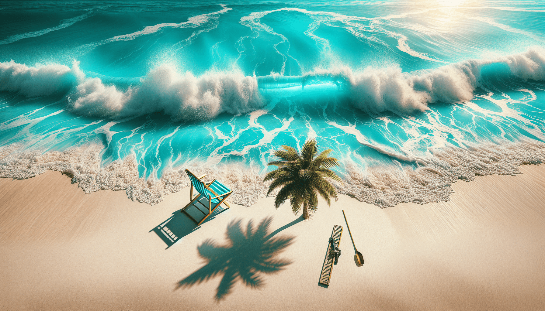 Orange Beach Attractions