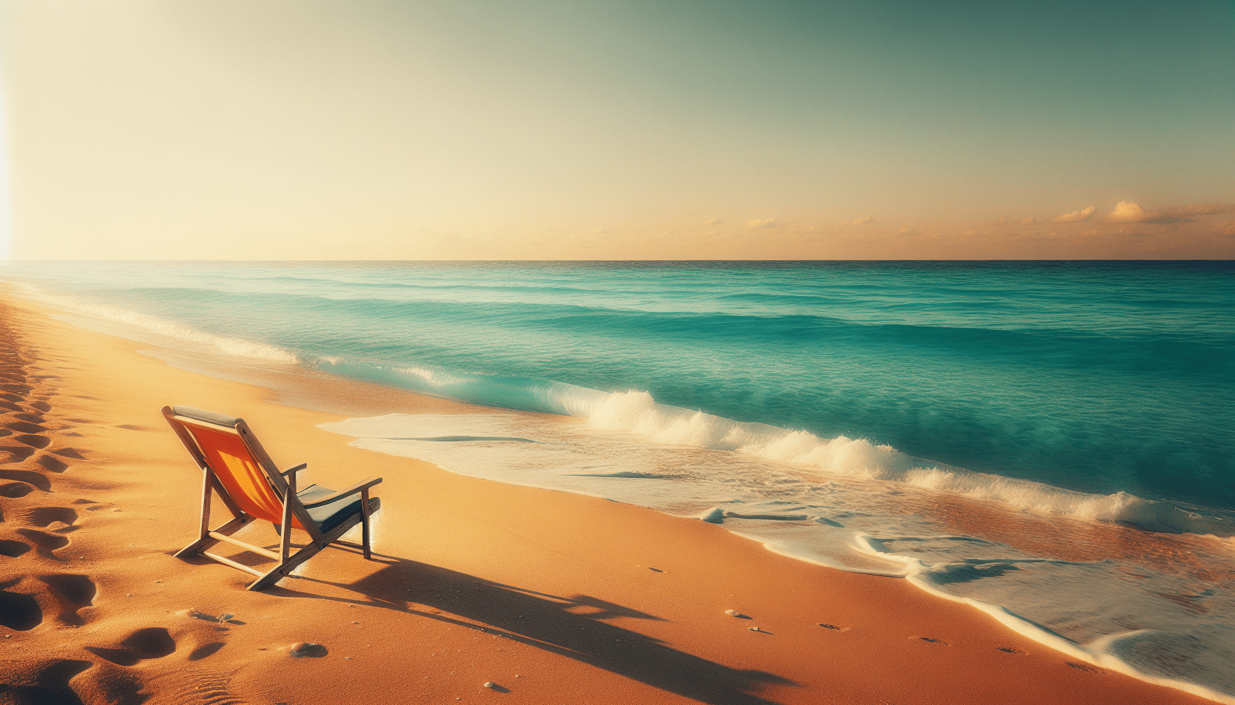 Orange Beach Attractions