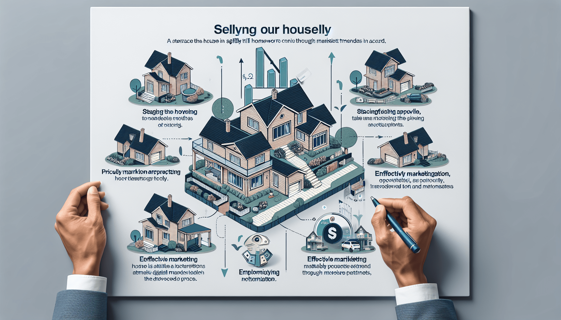 Effective Strategies to Sell Your House Quickly