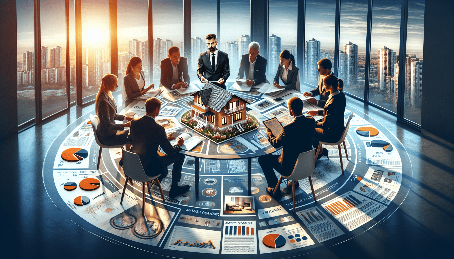 Effective Pricing Strategies: Real Estate Selling Tips