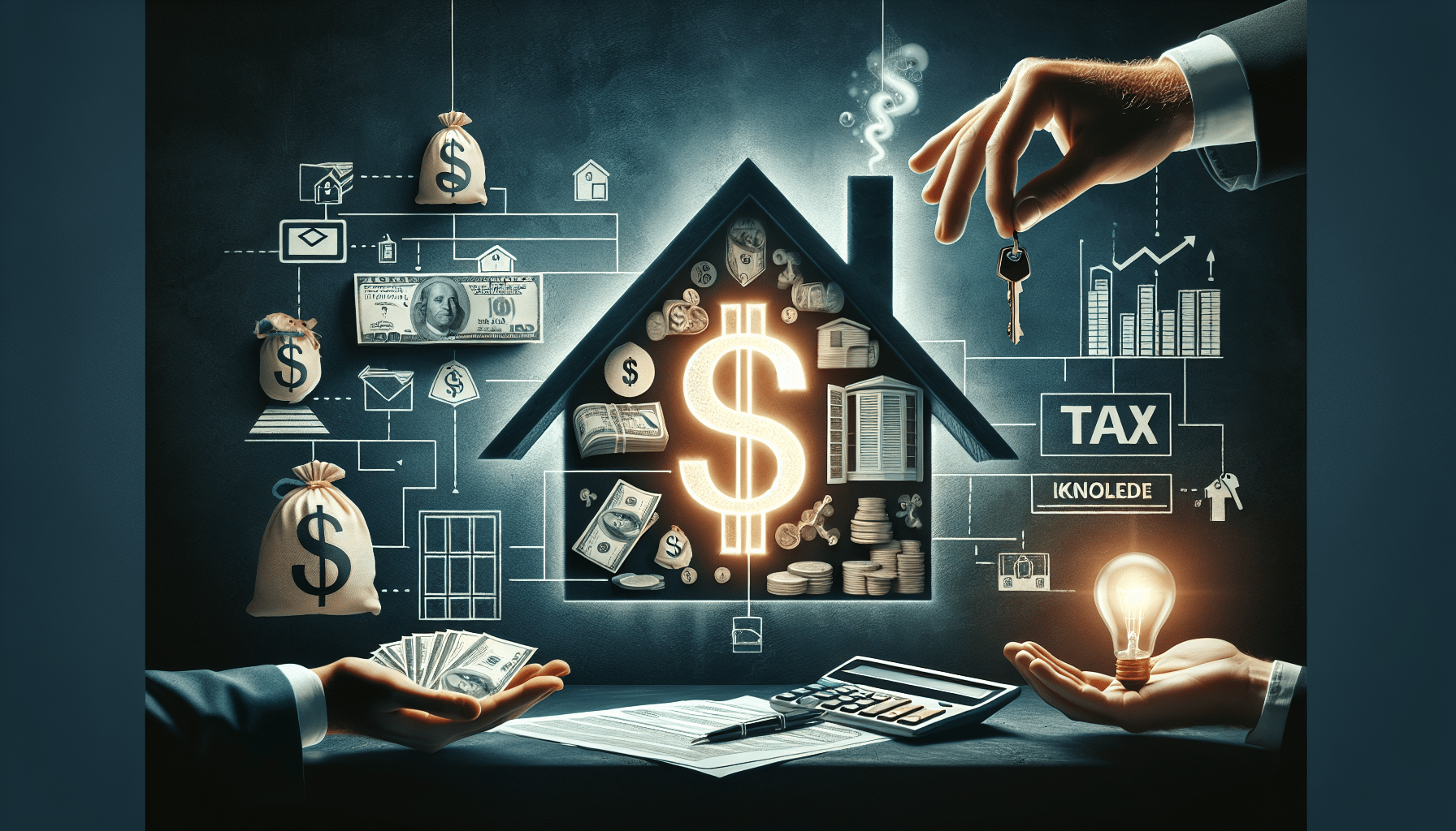 Understanding Tax Implications: Real Estate Selling Tips