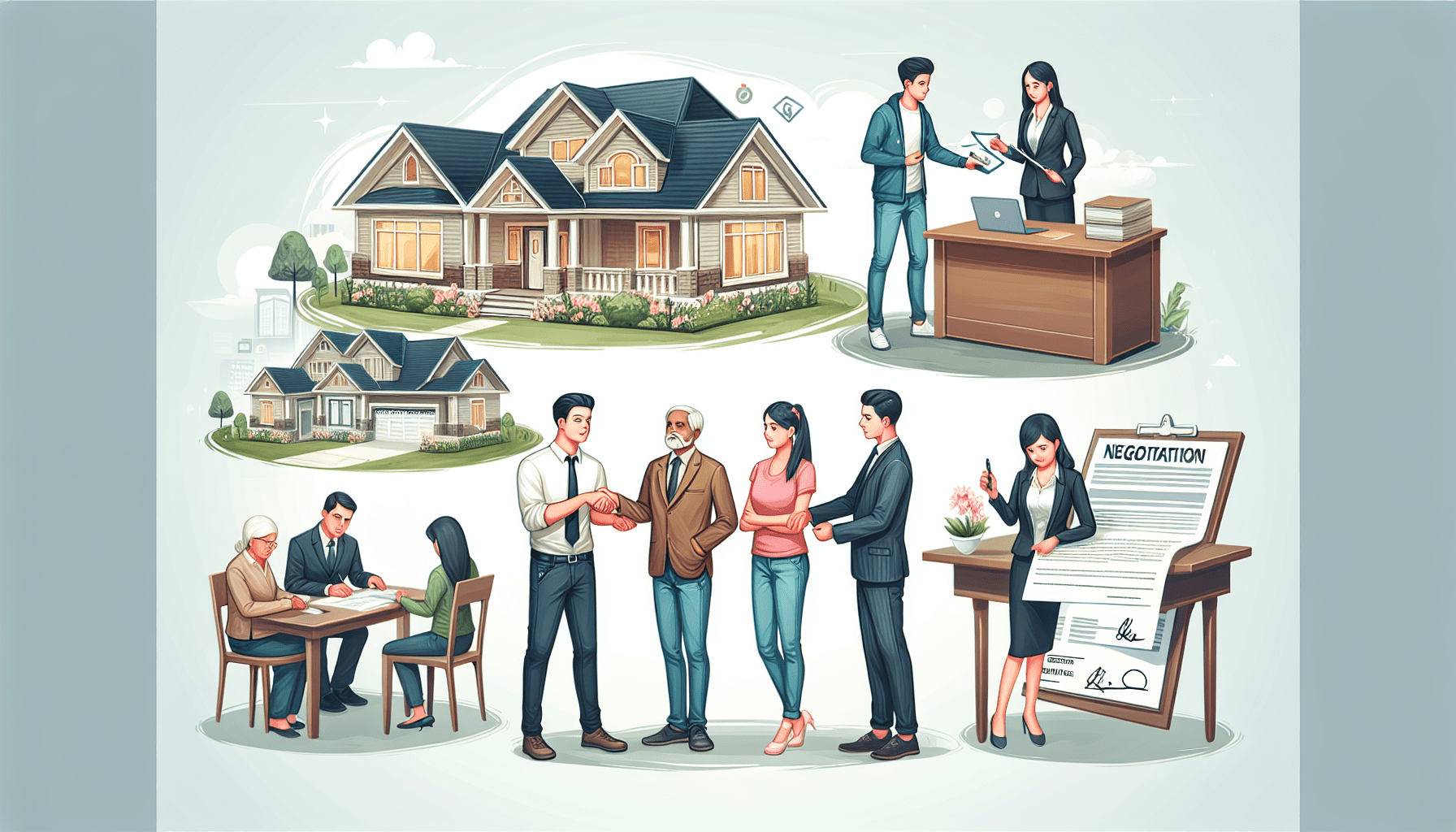 Comprehensive Real Estate Selling Guide