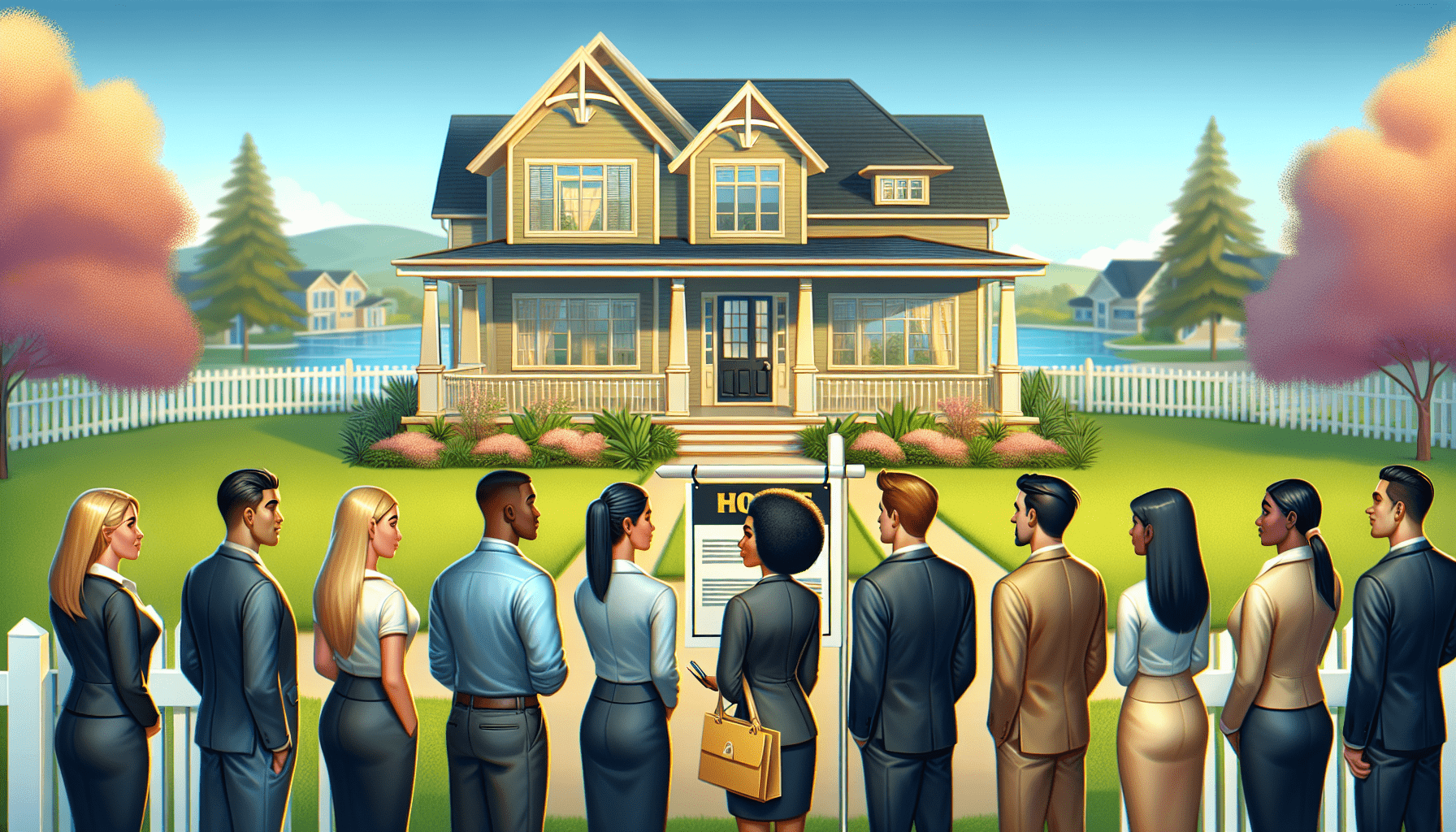 Comprehensive Real Estate Selling Guide