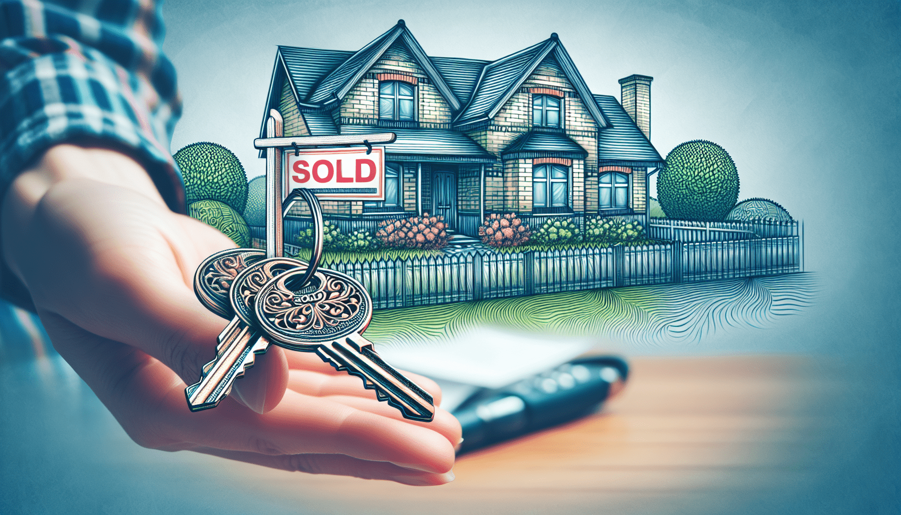 Expert Tips for Selling Your Property
