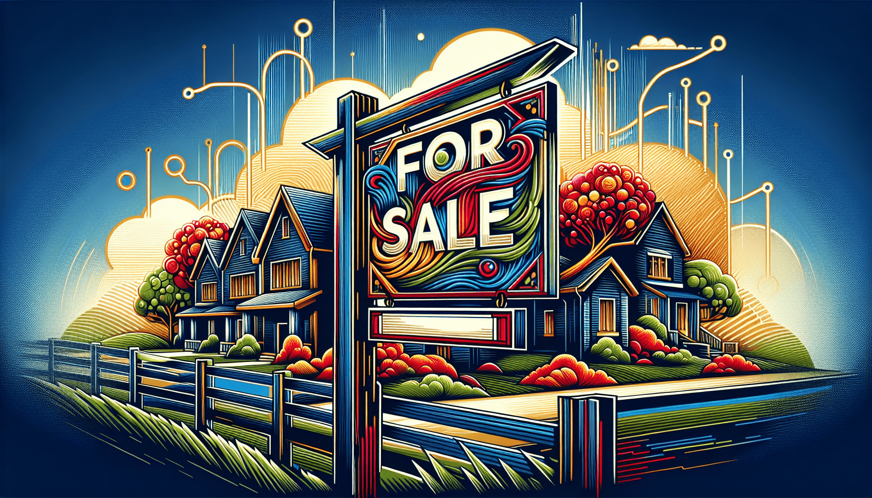 Expert Tips for Selling Your Property