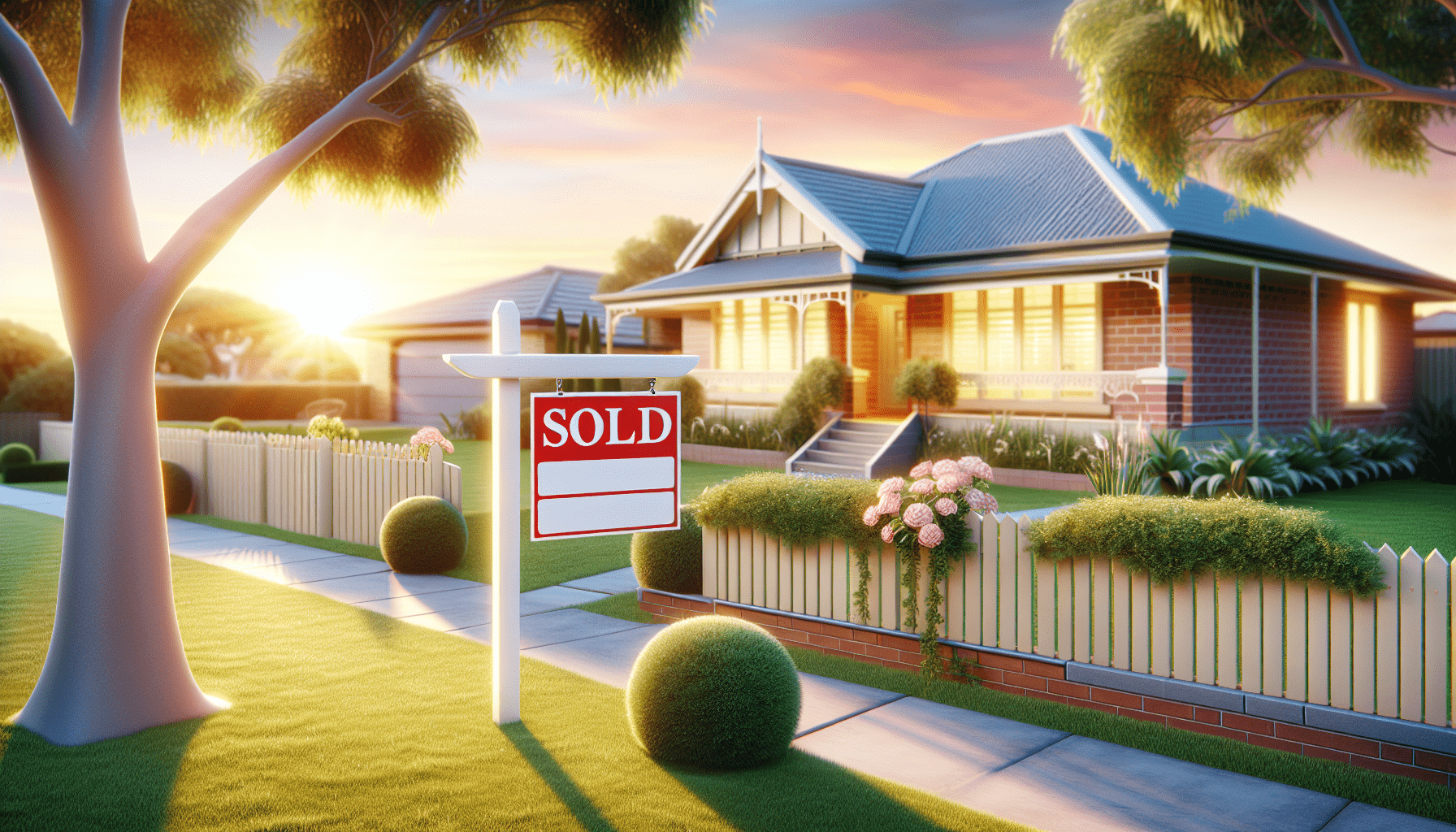 Expert Tips for Selling Your Property