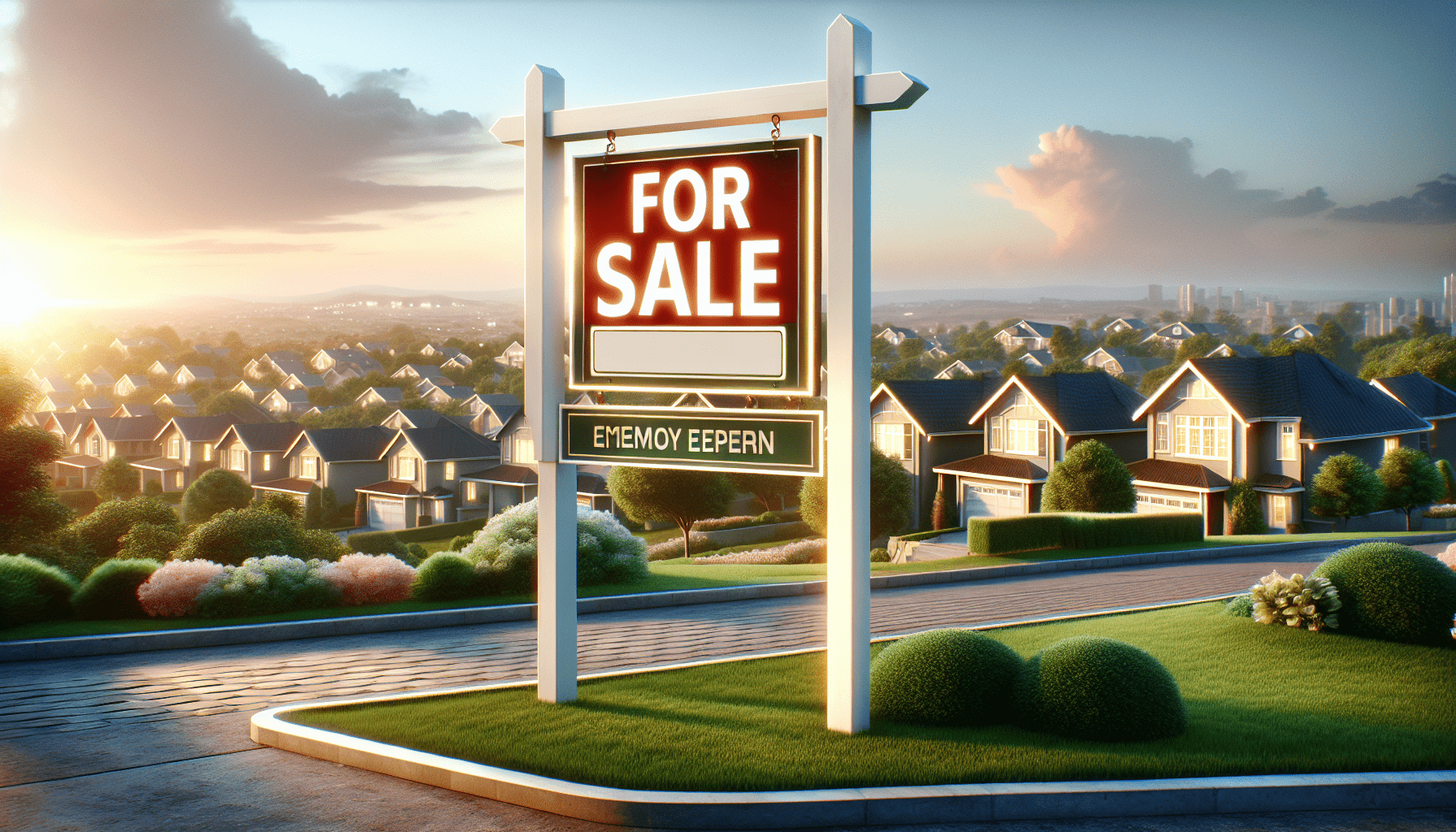 Expert Tips for Selling Your Property