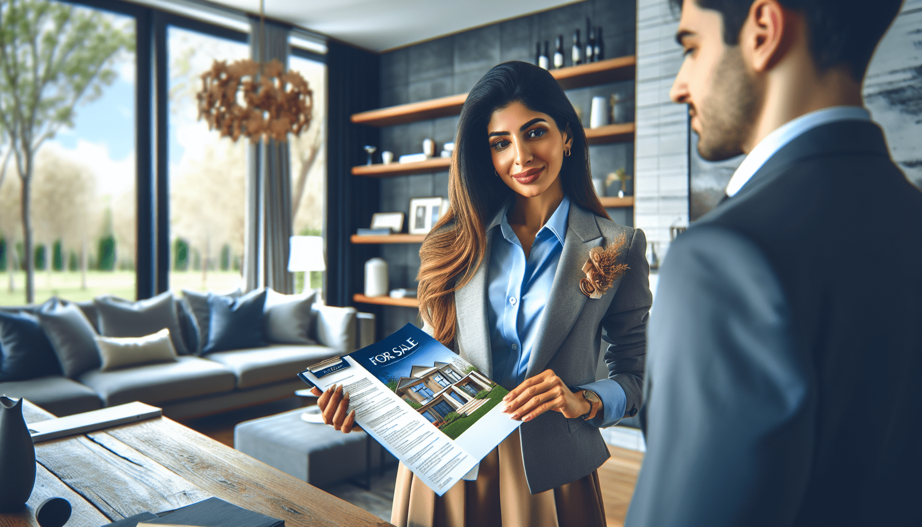 Master the Art of Real Estate Selling