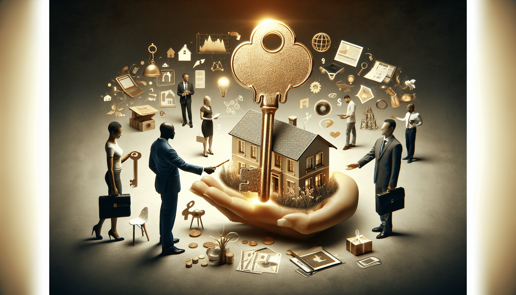 Secrets to Successful Real Estate Selling