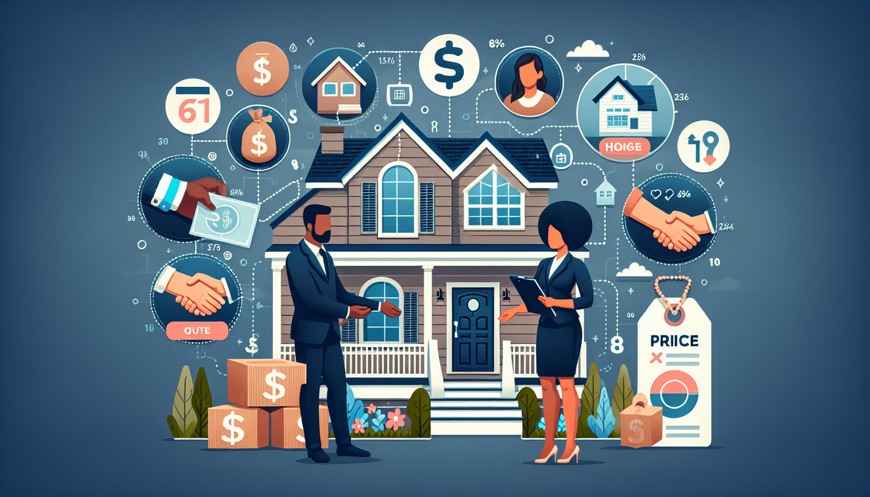 Secrets to Successful Real Estate Selling