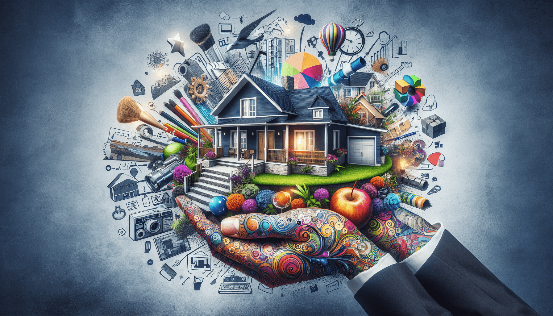 Unleash the Potential of Your Property: Real Estate Selling Tips