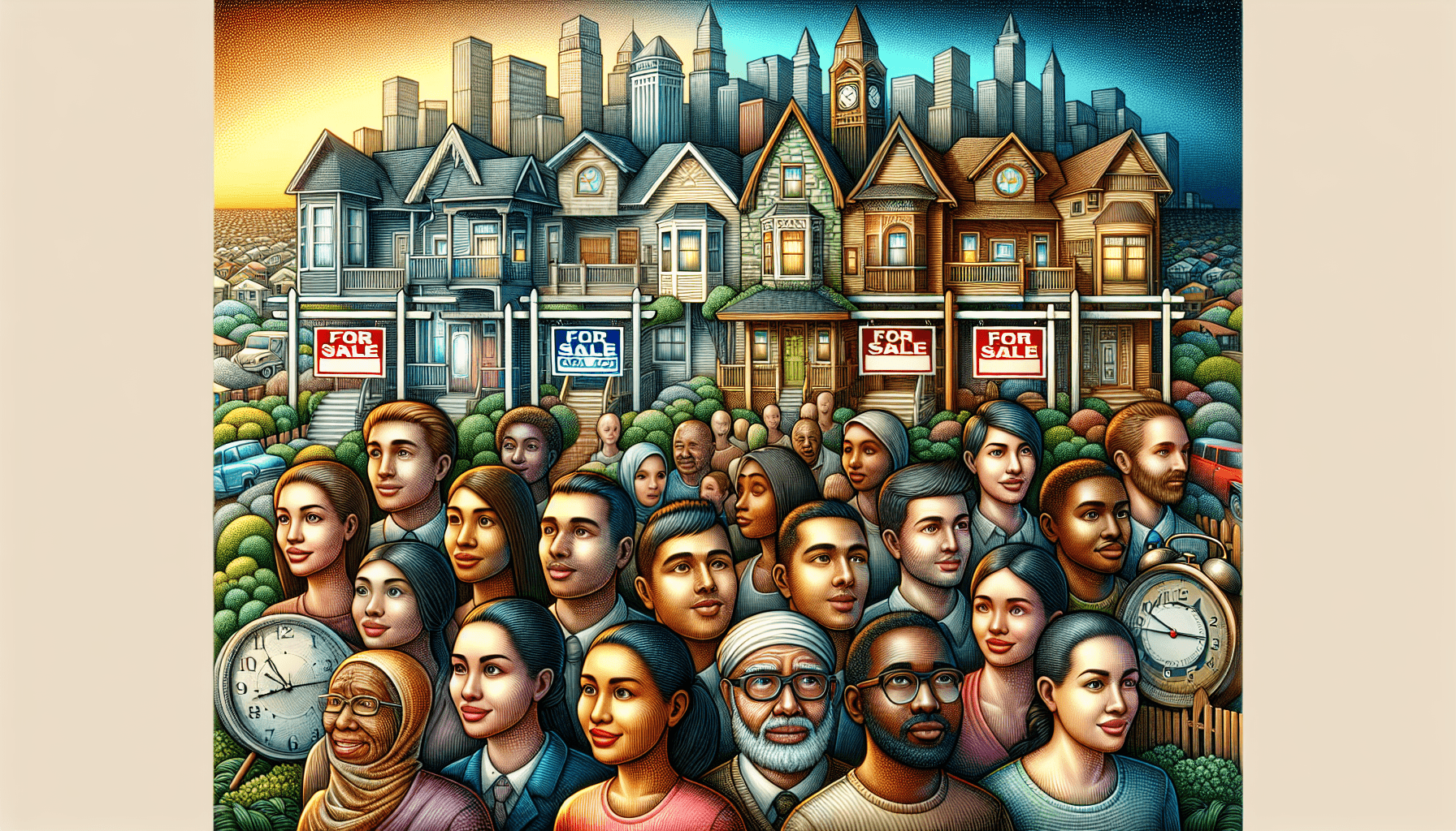 Sell Faster with These Real Estate Selling Tips