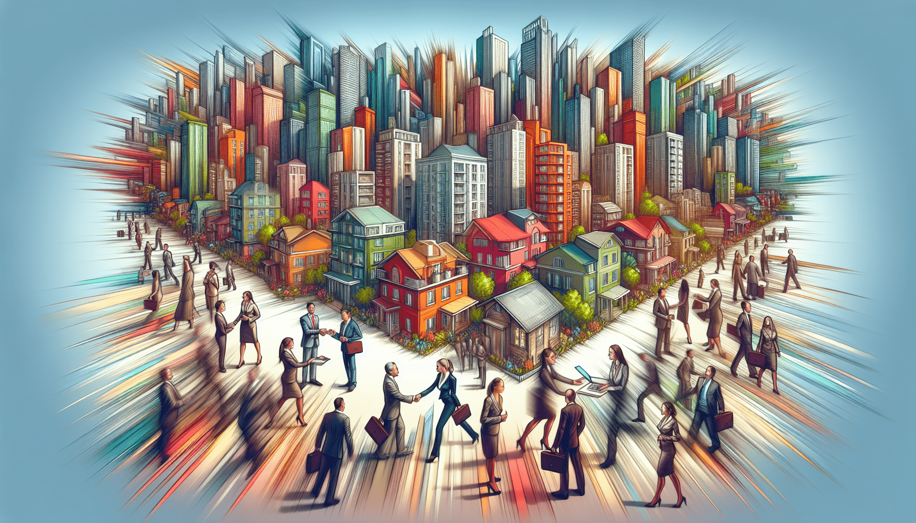 Sell Faster with These Real Estate Selling Tips