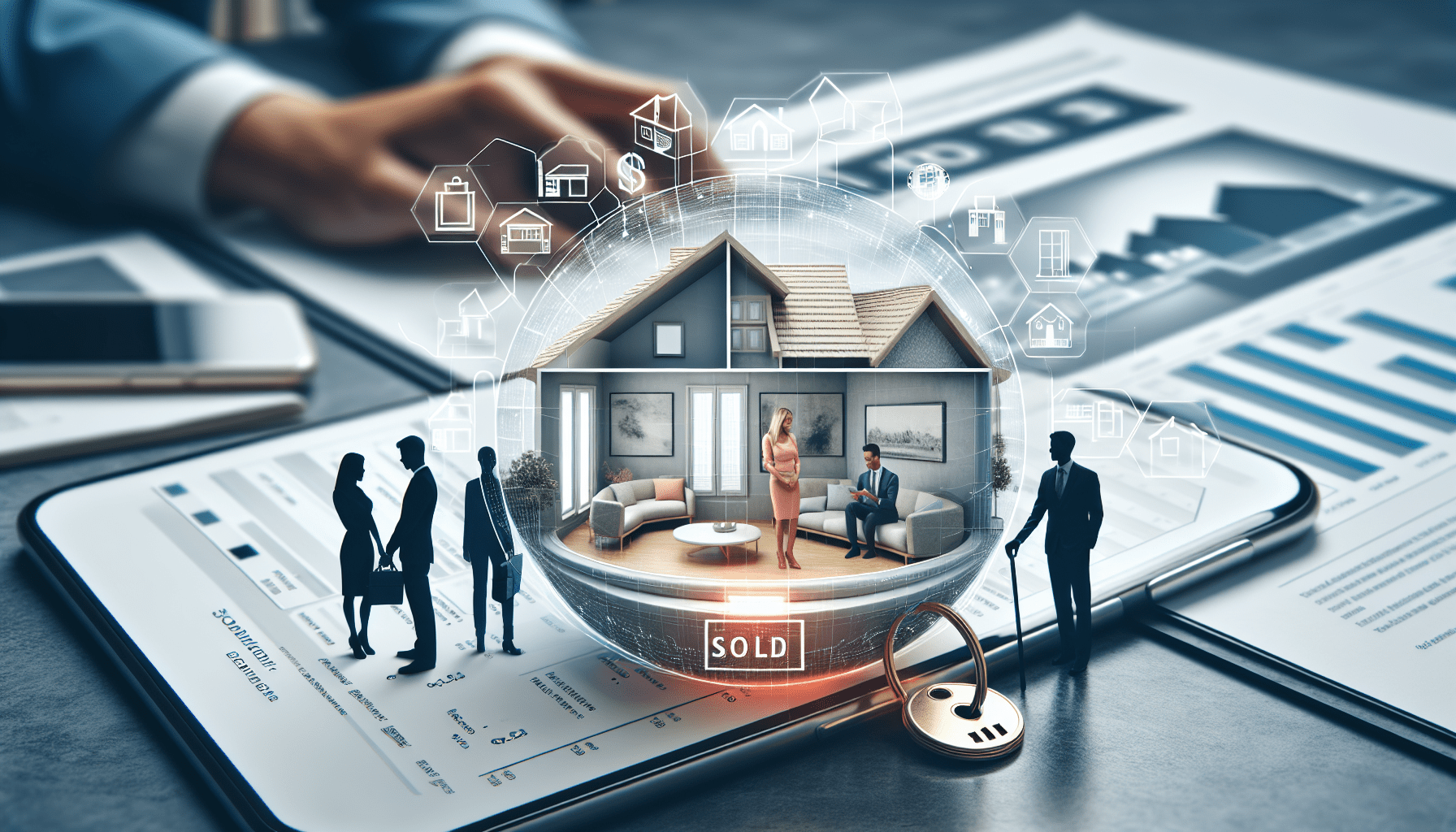 Master Real Estate Selling: Insider Tips and Strategies