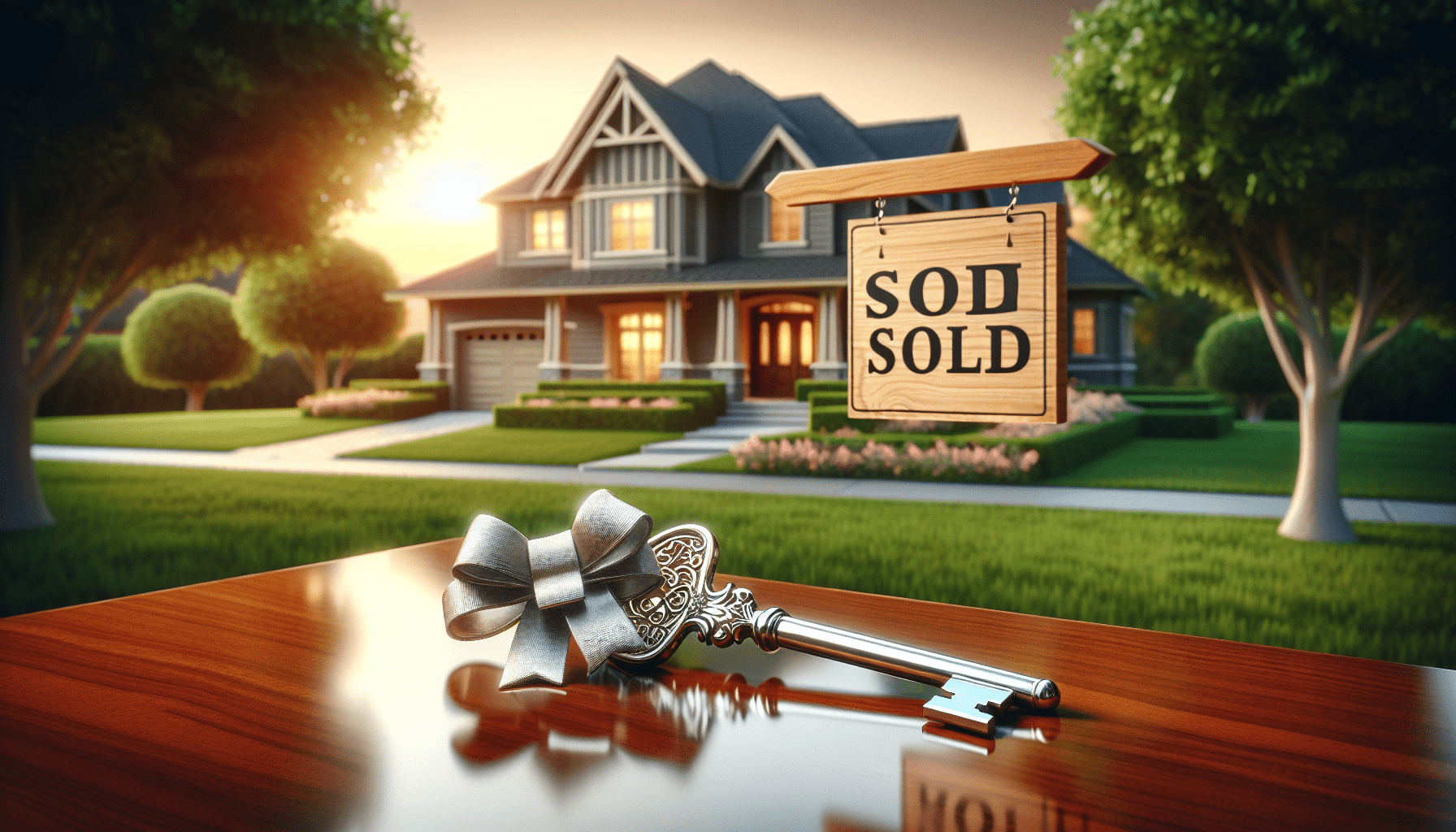 Boost Your Property Sale with These Tips