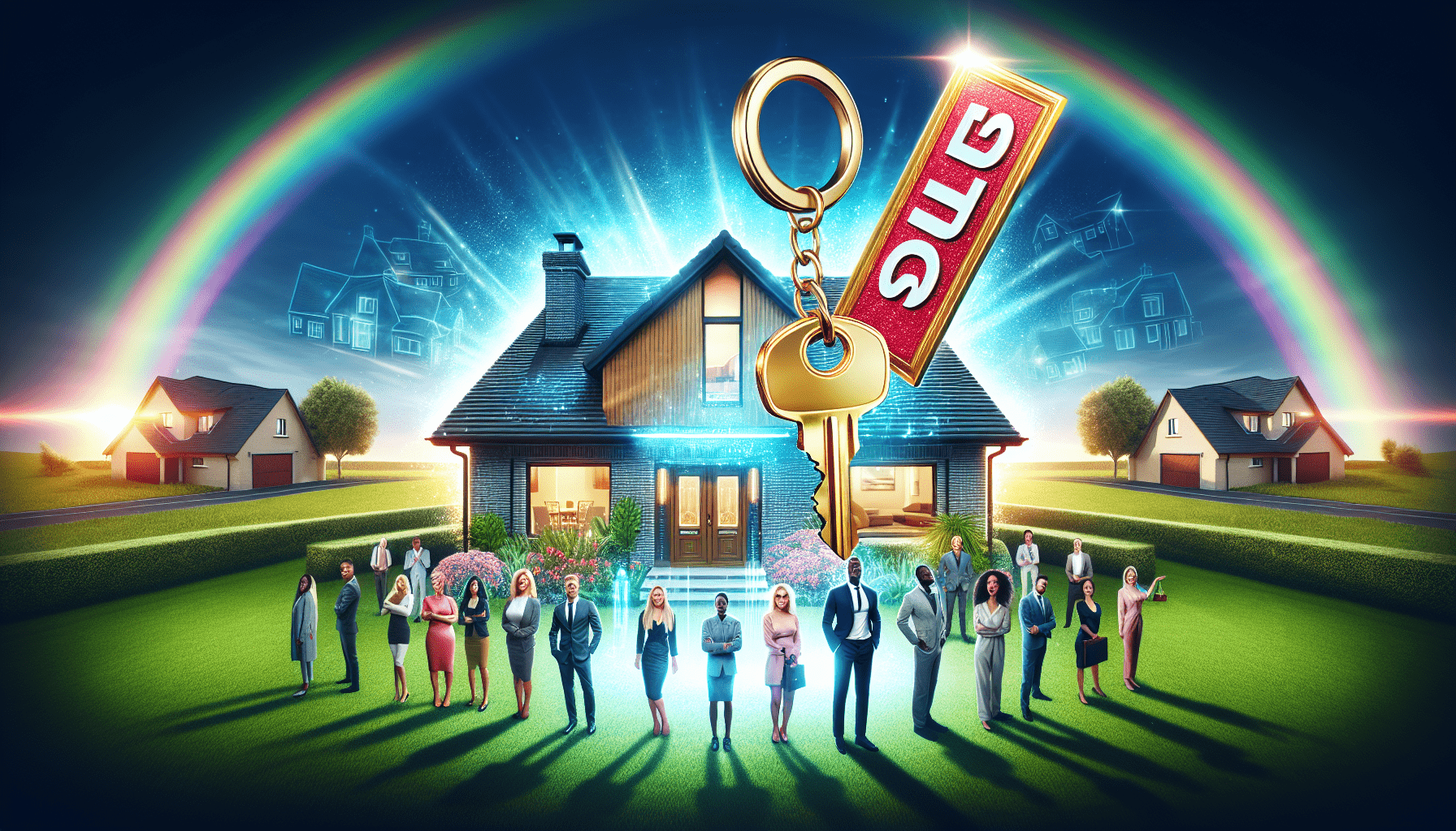 Boost Your Property Sale with These Tips