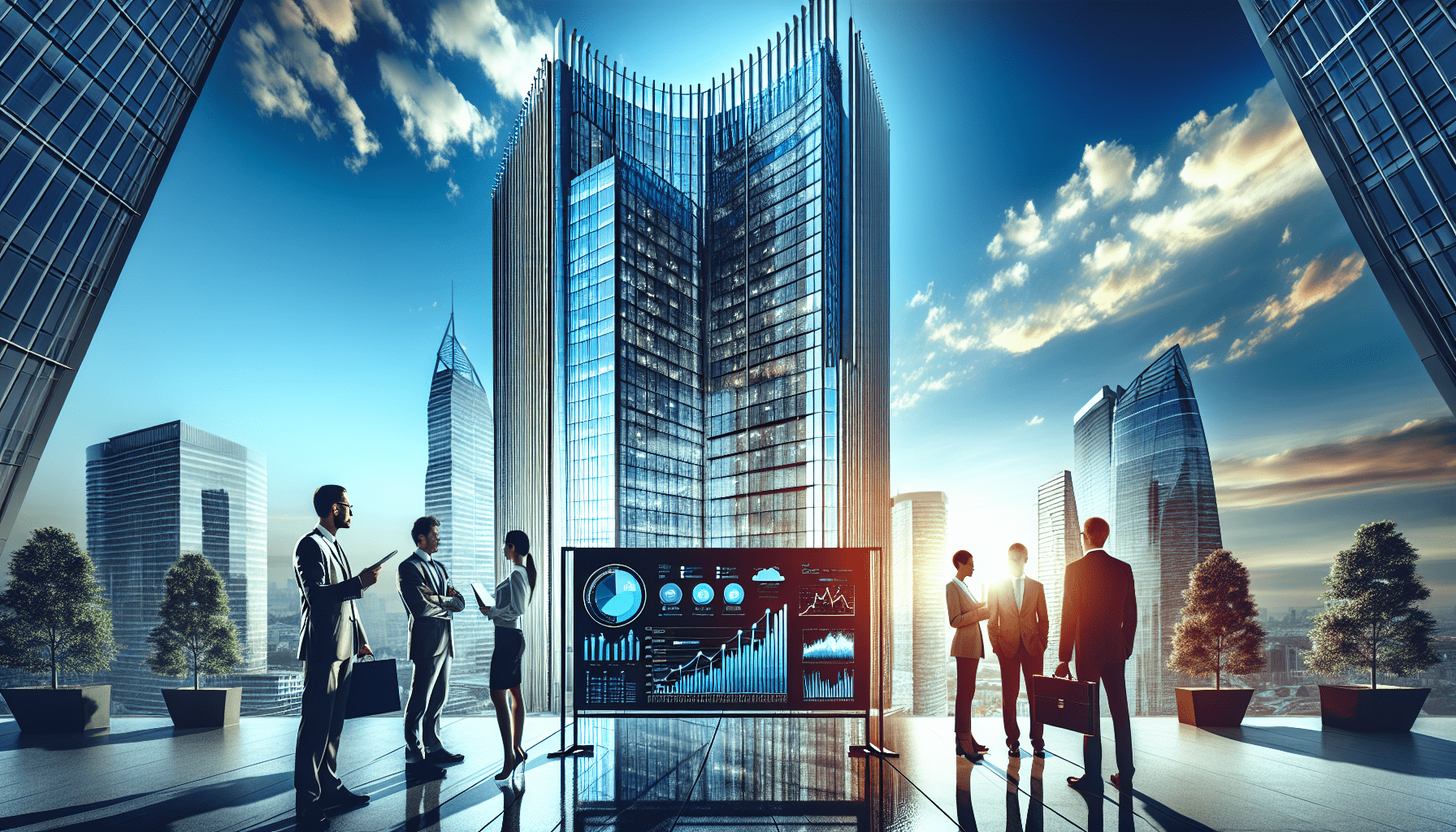 Attracting Investors: Selling Tips for Investment Real Estate