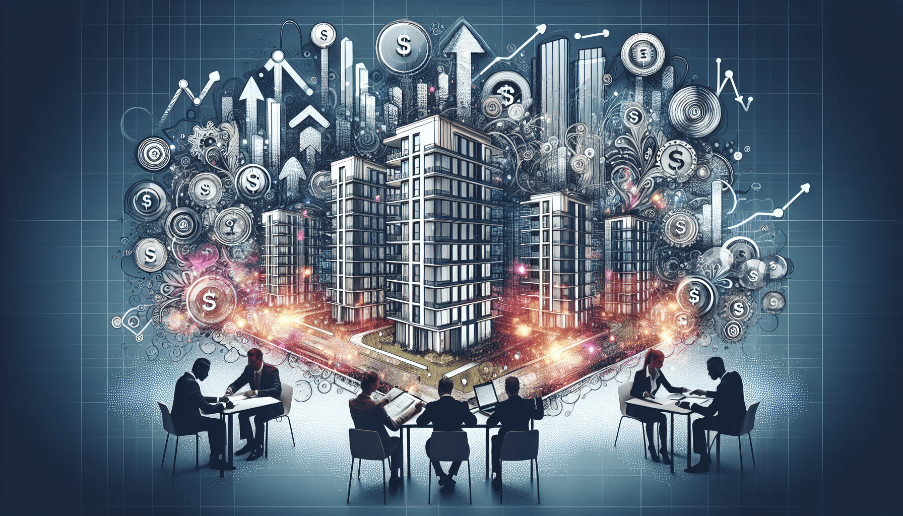 Attracting Investors: Selling Tips for Investment Real Estate