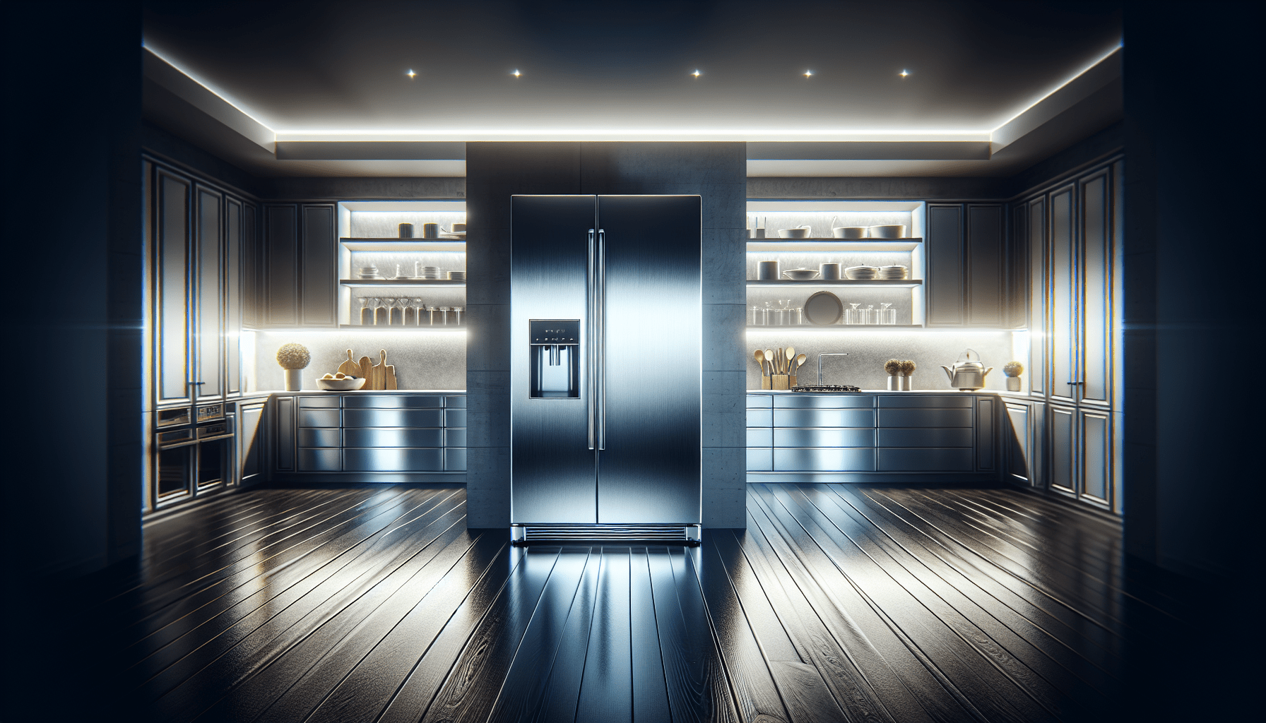 Highlighting High-End Appliances: Selling Point Tips