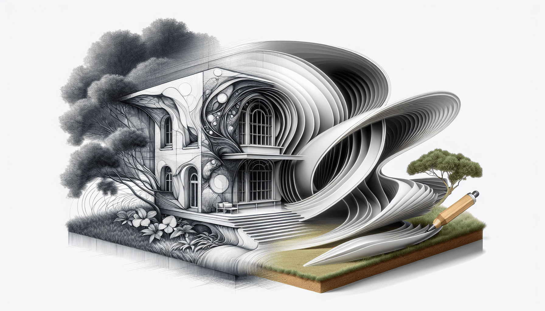 Leveraging Famous Architects: Effective Property Selling