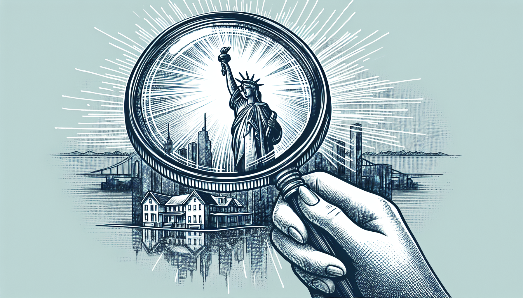 Location Matters: Selling Tips for Landmark Proximity