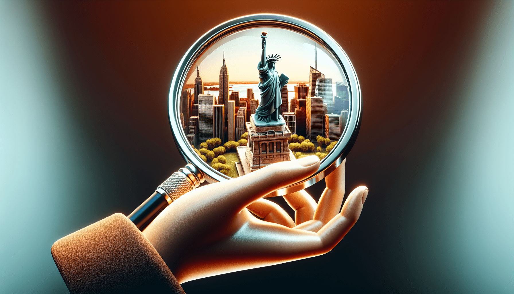 Location Matters: Selling Tips for Landmark Proximity