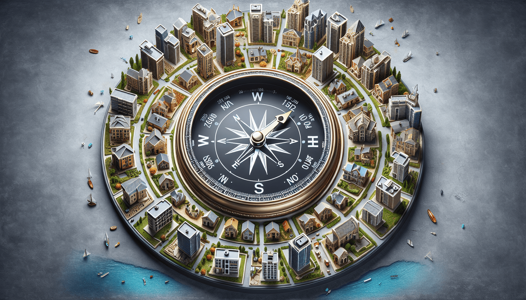 Location Matters: Selling Tips for Landmark Proximity