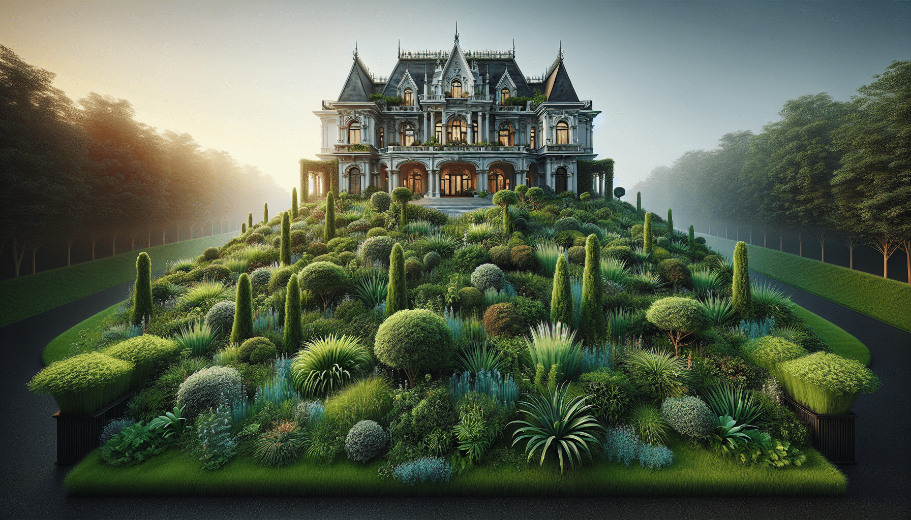 Captivating Luxury Property Investors: Selling Strategies