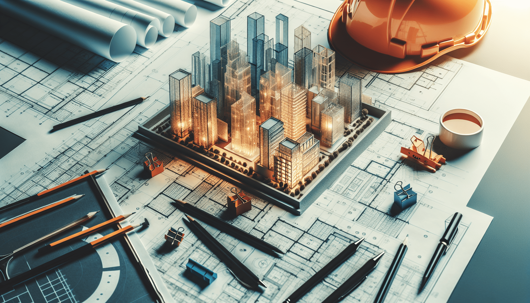 Targeting Commercial Real Estate Developers: Selling Tips