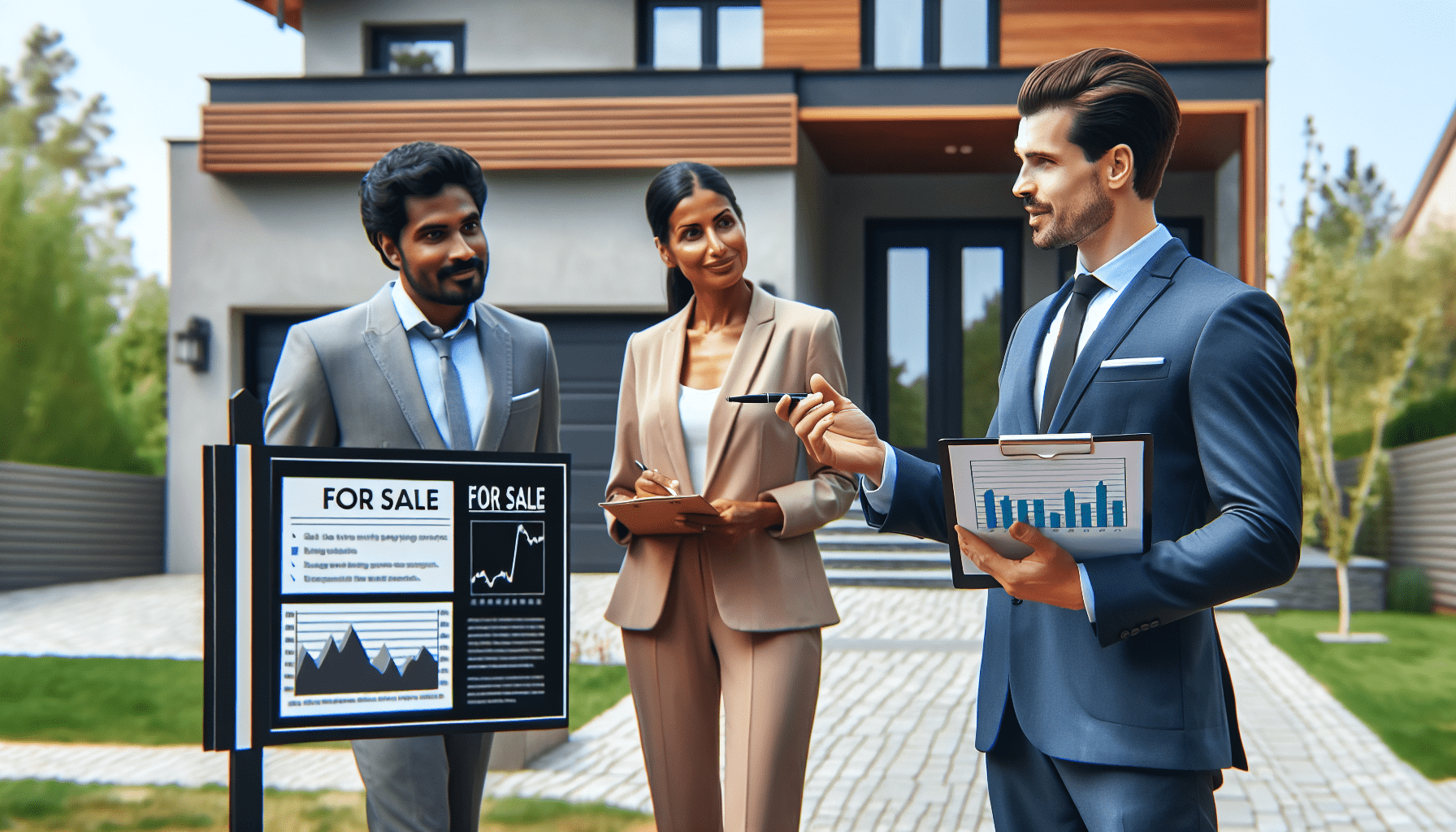 Effective Pricing Strategies for Property Sellers