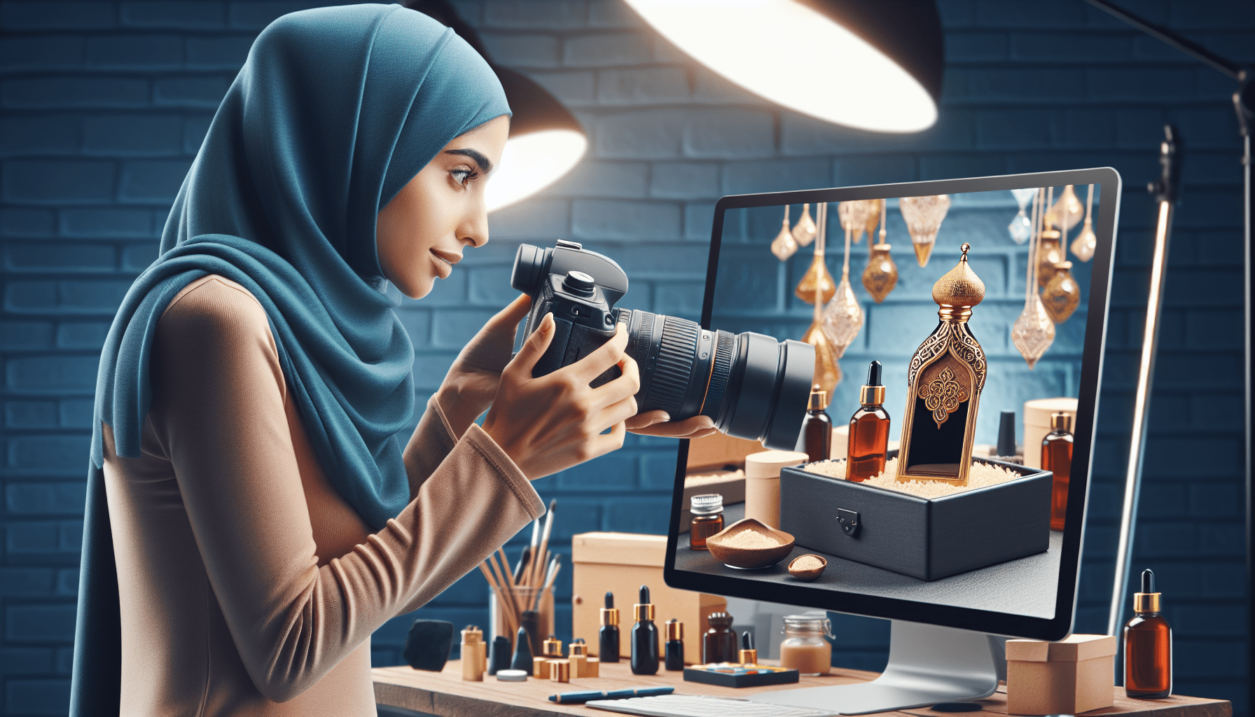 The Impact of Professional Photography: Selling Tips