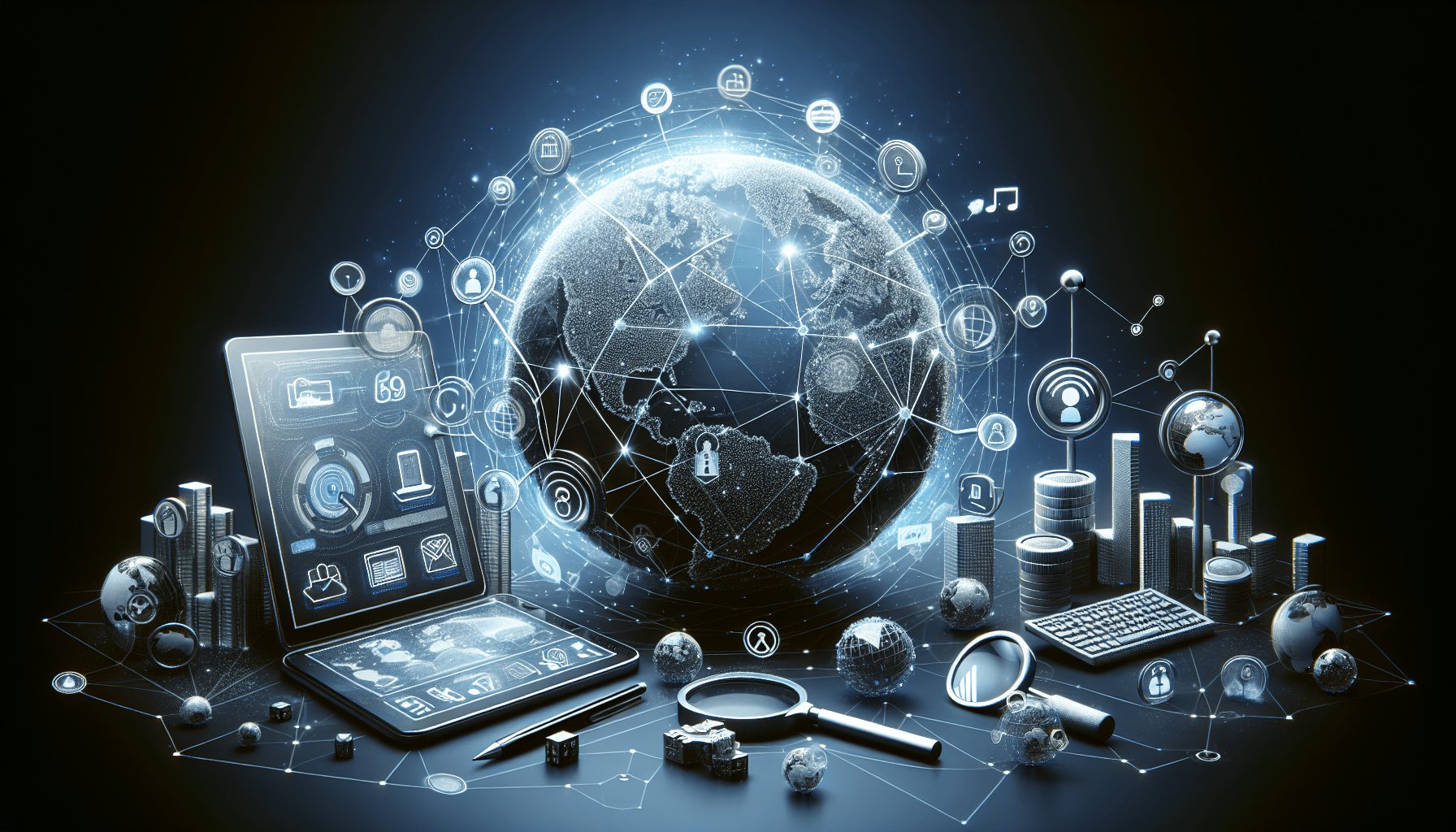 Broadening Market Reach: Online Platform and Agent Tips